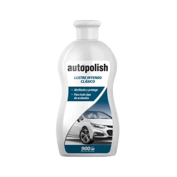 [AC900] Autopolish Clásico (900 ml)