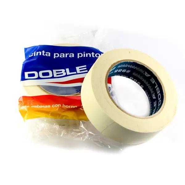 [C48] Cinta de Enmascarar (48 mm)