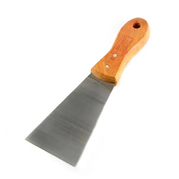 [ES6] Espatula (N° 6)