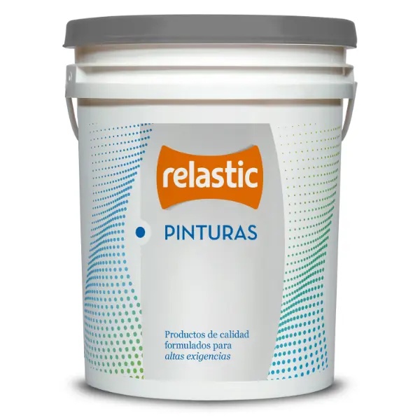 [AEMC20] Aqua Esmalte al Agua con Poliuretano (Marron Cacao, 20 Litros)