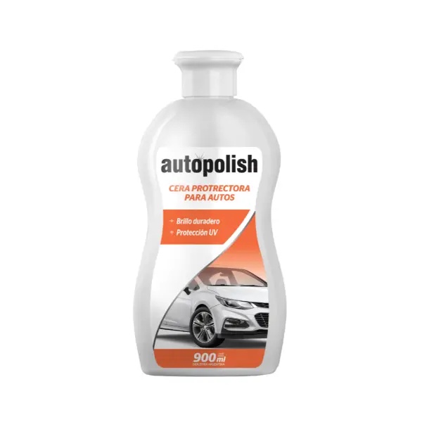 [AAP900] Autoplish Autocera Protectora (900 ml)