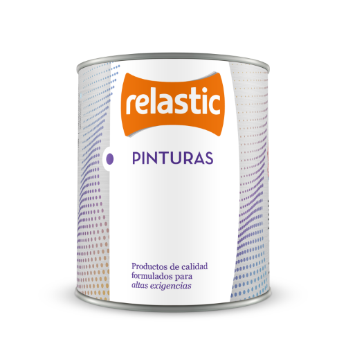 [ESSRG1] Esmalte Sintetico Secado Rapido (Gris, 1 Litro)