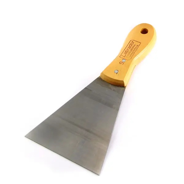 [ES12] Espatula (N° 12)