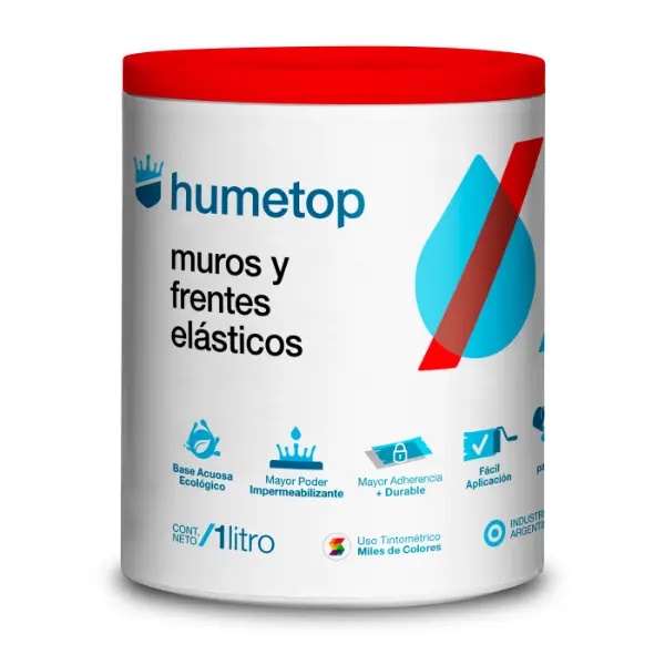 [MFE1] Muros y Frentes Elasticos (1 Litro)