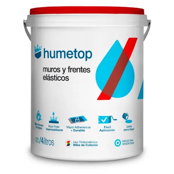 [MFE4] Muros y Frentes Elasticos (4 Litros)