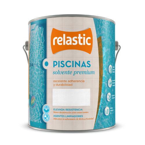 [PSCELESTE20] Piscina Solvente (Celeste, 20 Litros)