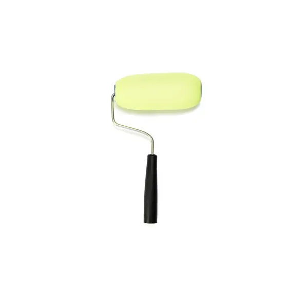 [RF11] Rodillo Poliester Forrado (11 cm)