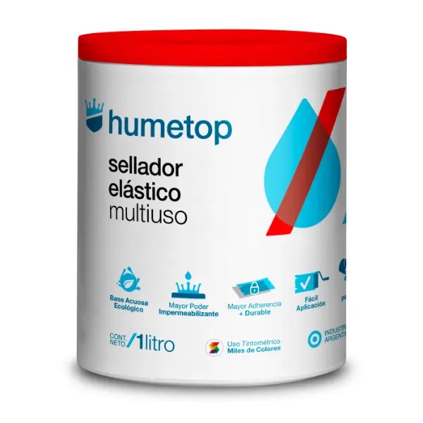 Sellador Elastico (Ceramico, 1.25 Kgs)
